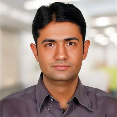 Mr. Yash Prashar    